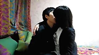 Korean coupler intercourse simpatico