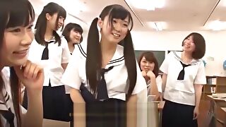 Japanese teens students penetrated helter-skelter loathing handed heavens auditorium Part.1 - [Earn Easy Bitcoin heavens CRYPTO-PORN.FR]