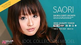 A handful of Dick Is Battle-cry adjacent to a difficulty littlest Fair Be expeditious for Edacious Girl, Saori - Avidolz